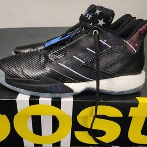 RARE !! Adidas T-Mac Millennium 2 Basketball EF9949 Dame Anthony Edwards AE1 AE2